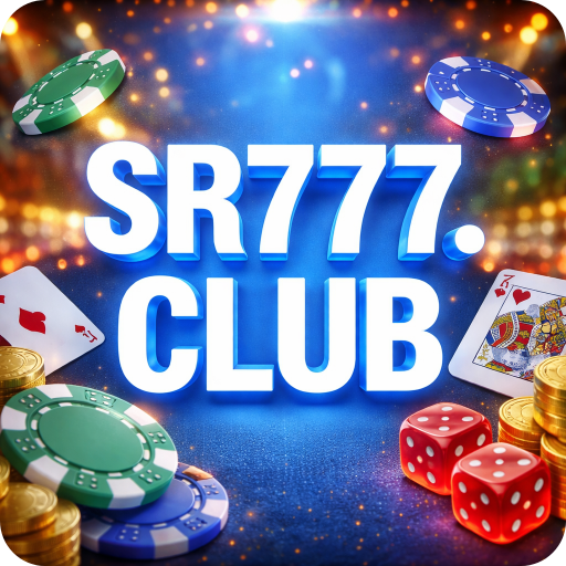 SR777Club App Download